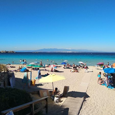 Residence Lu Brandali Santa Teresa Gallura Zewnętrze zdjęcie