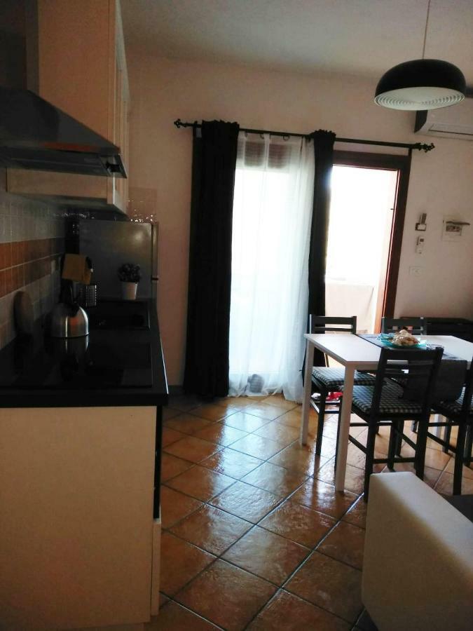 Residence Lu Brandali Santa Teresa Gallura Zewnętrze zdjęcie