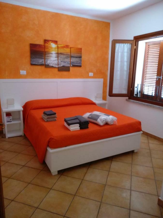 Residence Lu Brandali Santa Teresa Gallura Zewnętrze zdjęcie