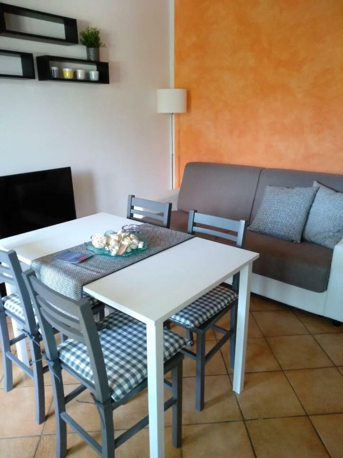 Residence Lu Brandali Santa Teresa Gallura Zewnętrze zdjęcie