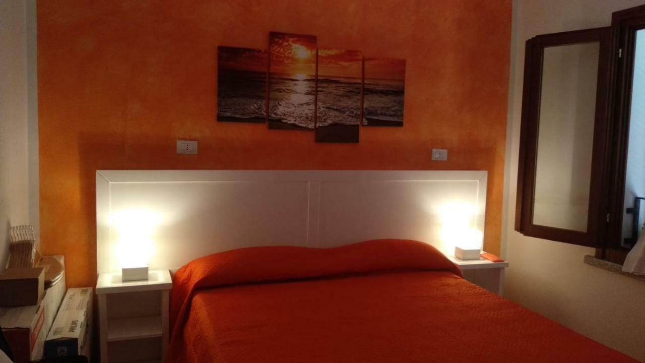Residence Lu Brandali Santa Teresa Gallura Zewnętrze zdjęcie