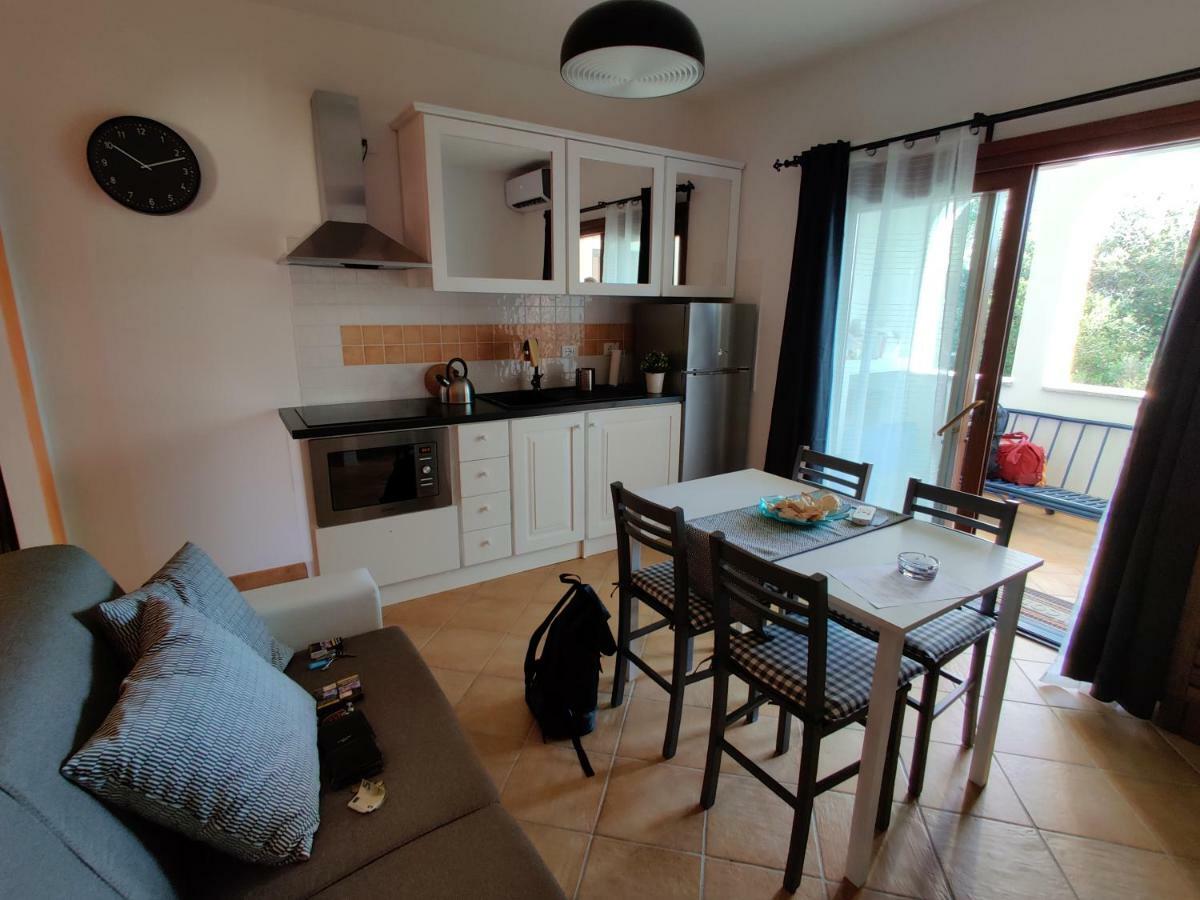 Residence Lu Brandali Santa Teresa Gallura Zewnętrze zdjęcie